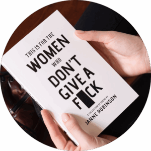 The Women Who Don’t Give Up